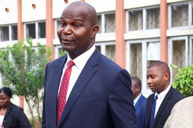 PR moçambicano visita ZEE para identificar oportunidades de negócio em Angola