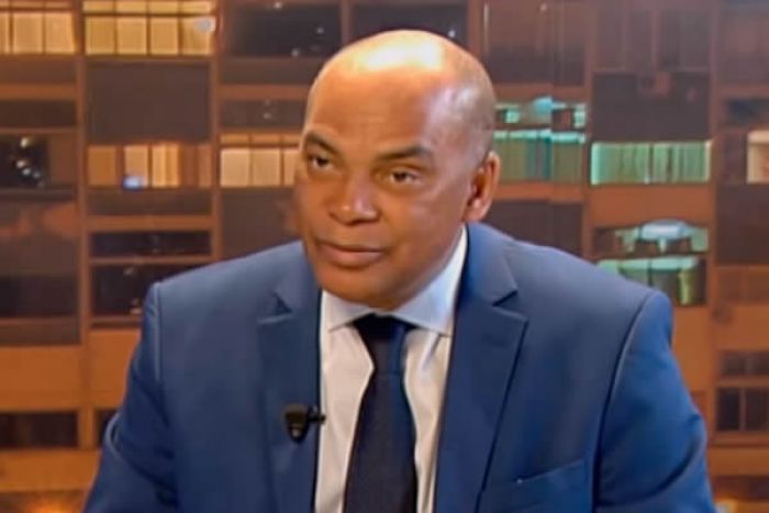 UNITA recua na ideia de alteração do cabeça de lista