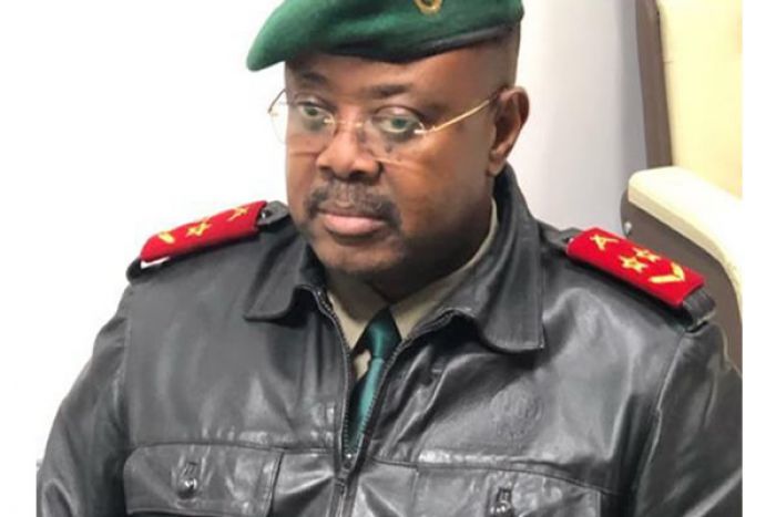 Antigo director do Gabinete de Pedro Sebastião regressa ao país