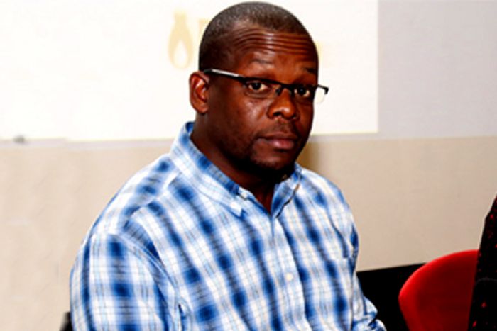 "O MPLA não quer uma imprensa livre", Nok Nogueira