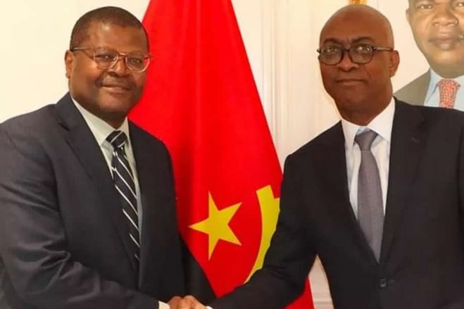 BAD investe 1,45 mil milhões USD em 16 projectos em curso em Angola