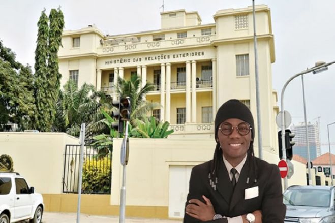 O MIREX e o fracasso do turismo em Angola