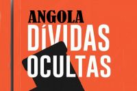 Angola nega incumprimento sem dar detalhes sobre processo de dívida em tribunal arbitral