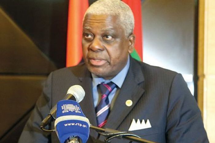 Ucrânia: Deputado da UNITA condena ofensiva militar ao “país soberano e amigo de Angola”