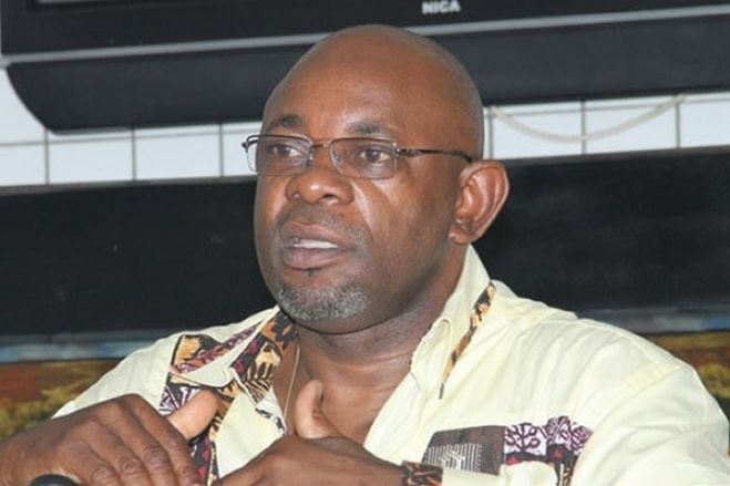 Ismael Mateus espera que alguém coloque fim à “conversa” do “terceiro mandado de João Lourenço”