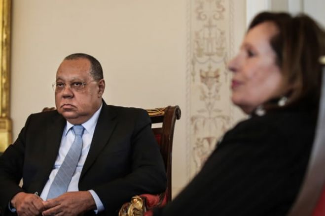 PGR angolana pede ajuda a Portugal no processo judicial contra Isabel dos Santos