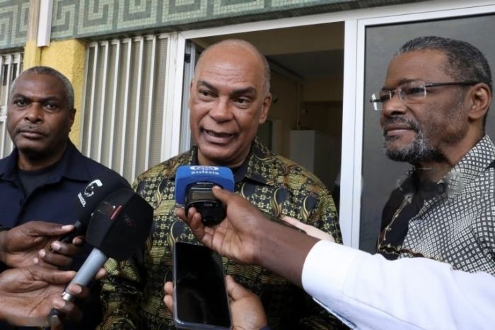 “Ampla Frente”: oposição contrária à nova iniciativa da UNITA para alternância do poder em 2027