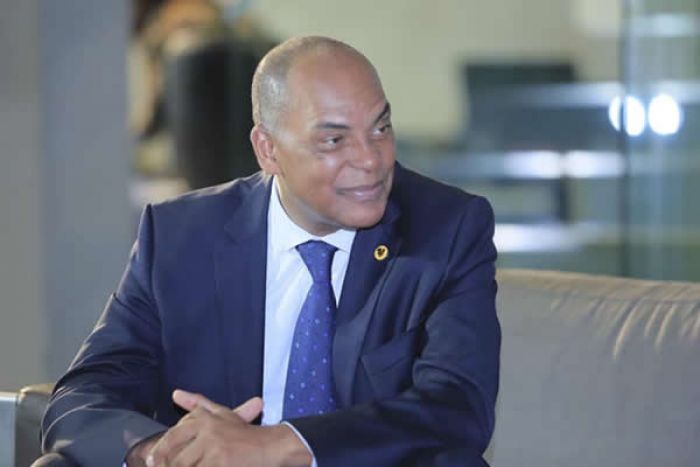 "Não há razão para se adiar as autárquicas para além de 2025" - Adalberto Costa Junior