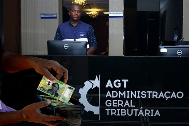 Angolanos sem residência fiscal em Angola isentos de tributação sobre rendimentos – AGT