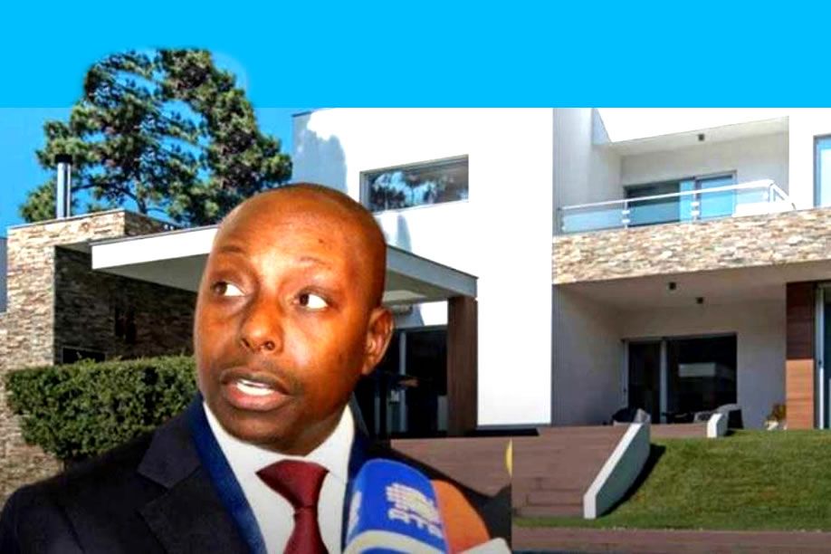 Supremo determinou devolução de bens a ex-diretor do Instituto de Estradas