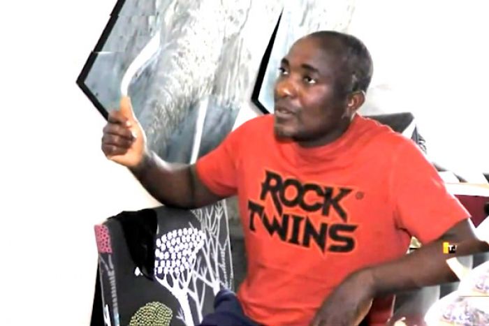 "Caso Lussati" vai a julgamento nos próximos dias - PGR